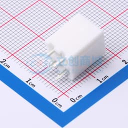 2x2P 间距:4.2mm 直插缩略图