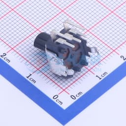 100kΩ ±30% 【插件】缩略图