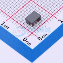 用于局域网接口的脉冲变压器缩略图