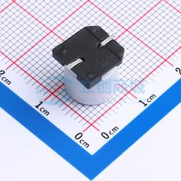 车规级 220uF ±20% 50V缩略图