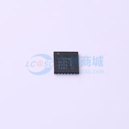 PSoC 4 可编程片上系统缩略图
