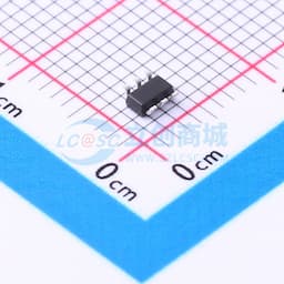 带电压基准的微功耗、轨到轨输入、推挽输出比较器缩略图