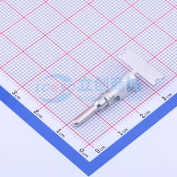 接触端子，冲压成型，12号尺寸，12-14 AWG，ATP & AHD-6系列缩略图