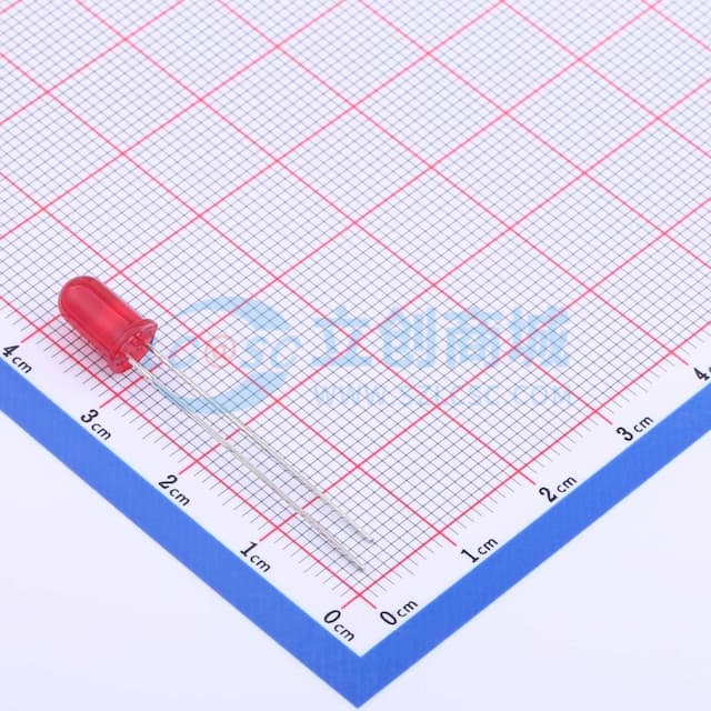 【插件】红灯实物图