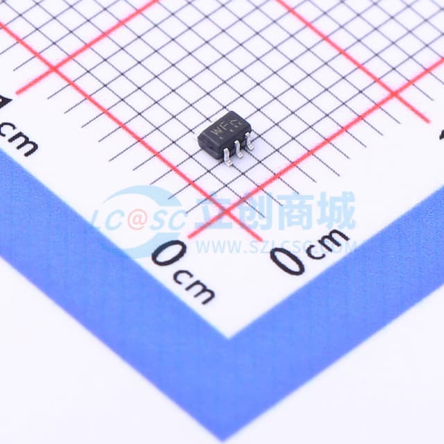 SP1001-05JTG实物图