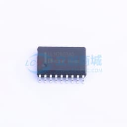 ULN2803ADM/TR缩略图