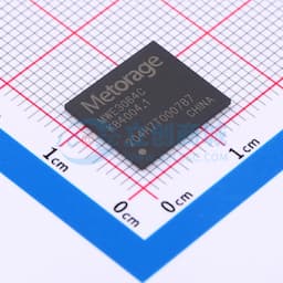 支持HS400的eMMC 5.1缩略图