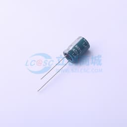 停产 1uF ±20% 400V缩略图