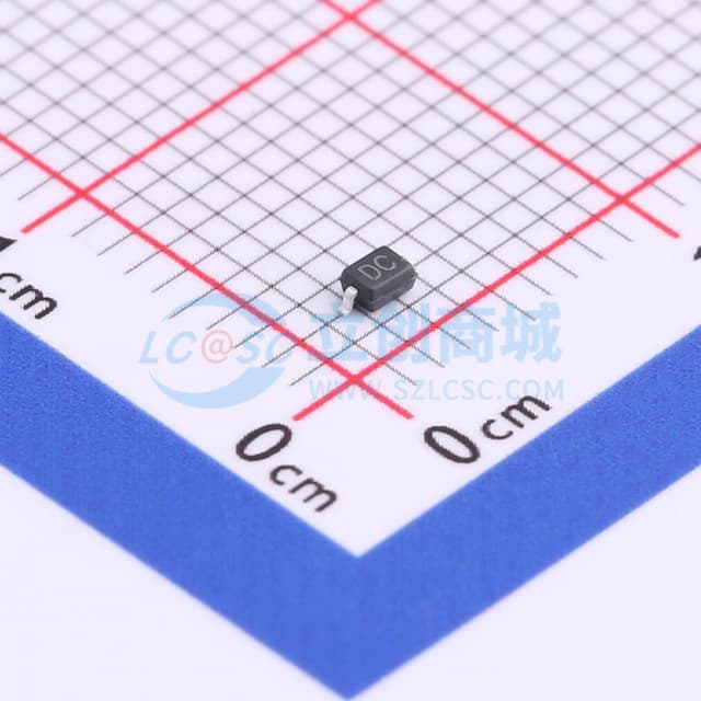 ESD 12V截止实物图