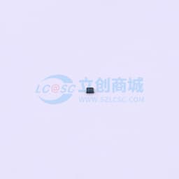 TVS 3.3V截止 峰值浪涌电流：12A@8/20us缩略图