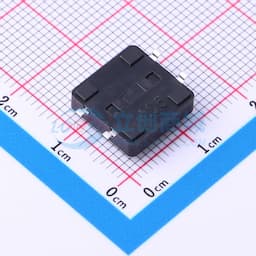 12*12*4.5H-JaT 260gf 铜盖缩略图