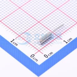 7.6MHz ±30ppm 20pF缩略图