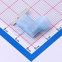 单线和双线带绝缘的插座组件缩略图