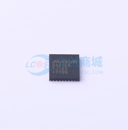 带有SPI接口的USB外围/主机控制器缩略图
