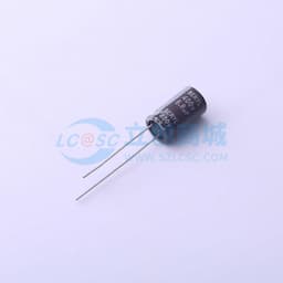 6.8uF ±20% 400V缩略图