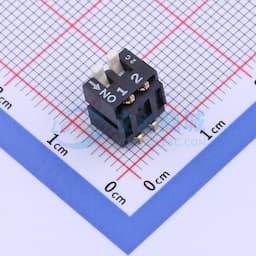 拨码开关(DIP开关)缩略图