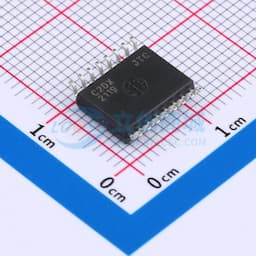 MAX3232CWE+缩略图