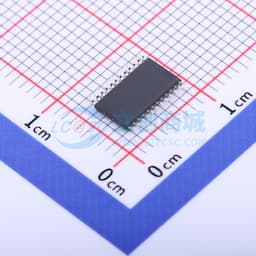 高分辨率模数转换器缩略图