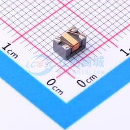 两路 1812共模滤波器 阻抗600Ω@100MHz缩略图