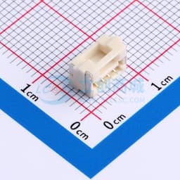 间距:1.25mm 卧贴缩略图