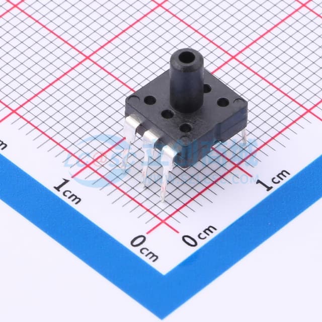 模拟传感器实物图