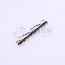1x32P 间距:1.27mm 方针缩略图