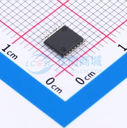 I²C总线到SPI桥接器缩略图