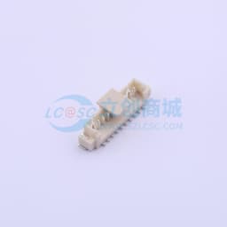 1x10P 间距:1.25mm 立贴缩略图