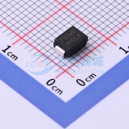 双向TVS 376V截止 峰值浪涌电流：1A缩略图