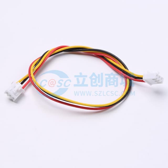 LDR254-100724-300-3P实物图