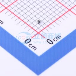 单路 0402磁珠 阻抗30Ω@100MHz缩略图