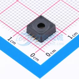 TurboMAP模拟进气歧管空气压力传感器IC，模拟绝对压力传感器缩略图