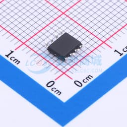 CS485xx具有±20kV ESD保护功能的3.3V至5V RS-485收发器缩略图
