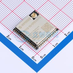 ESP32-S3-WROOM-1U-N16R8缩略图