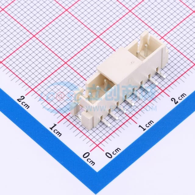 CNJMA2501WV-S-8P实物图
