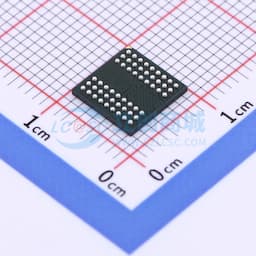 256Mb同步动态随机存取存储器缩略图