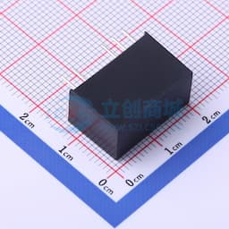 DC/DC隔离模块电源【插件】缩略图