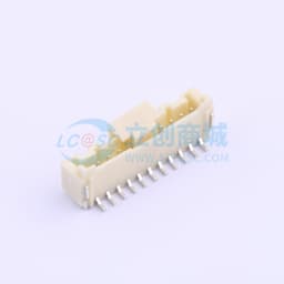 1x11P 2mm 立贴缩略图