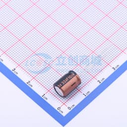 33uF ±20% 100V缩略图