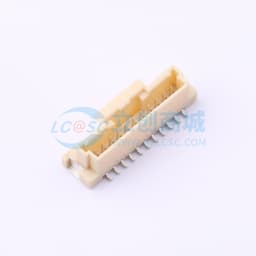 1x11P 间距:2mm 立贴缩略图