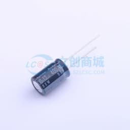 【插件】12uF ±20% 400V缩略图