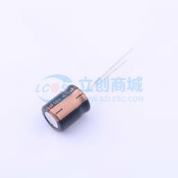 470uF ±20% 16V缩略图