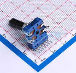 10kΩ ±20%缩略图