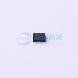 1MHz高精度3V至17V 4A降压转换器，采用DCS控制缩略图