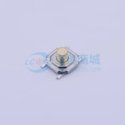 5.1*5.1*3mm 立贴 轻触开关缩略图