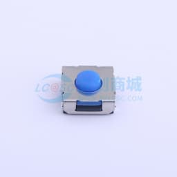 6.3x6.2x3.5 包脚硅胶按键缩略图