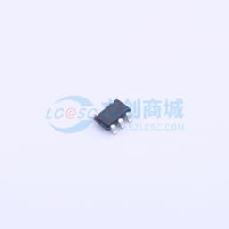 1.5μA静态电流，升压型DC-DC转换器缩略图