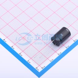 27uF ±20% 400V缩略图