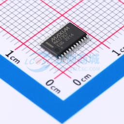 MAX7357EUG+缩略图