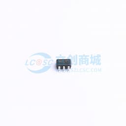 极性:单向 四路保护 反向关断电压（典型值）:5V(Max) 击穿电压（最小值）:6.0V 钳位电压:9.5V 峰值脉冲电流:8A (8/20us)缩略图